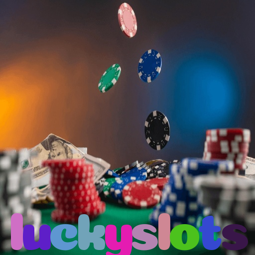 luckyslots: Conquiste a sorte e ganhe no cassino online de maior confiança no Brasil!