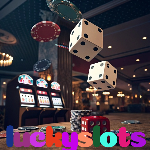luckyslots：Aposte no futebol, jogue poker e conquiste vitórias épicas!