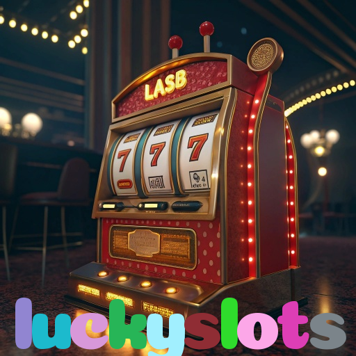 luckyslots: Jogue e ganhe prêmios incríveis no cassino online mais famoso do Brasil!