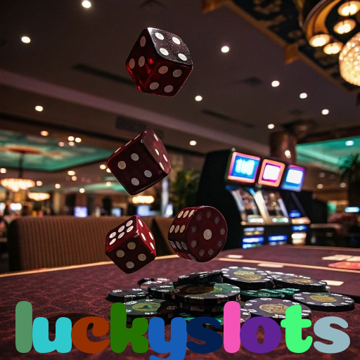 luckyslots：Aposte no futebol, jogue poker e conquiste vitórias épicas!