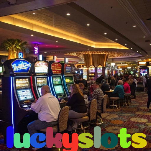 luckyslots：Aposte no futebol, jogue poker e conquiste vitórias épicas!