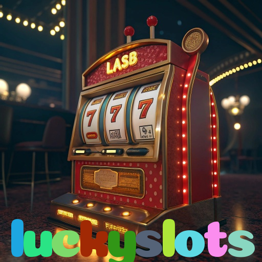 luckyslots：Aposte nas melhores slots e conquiste prêmios como nunca!