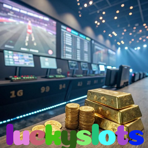 luckyslots：Aposte no futebol, jogue poker e conquiste vitórias épicas!